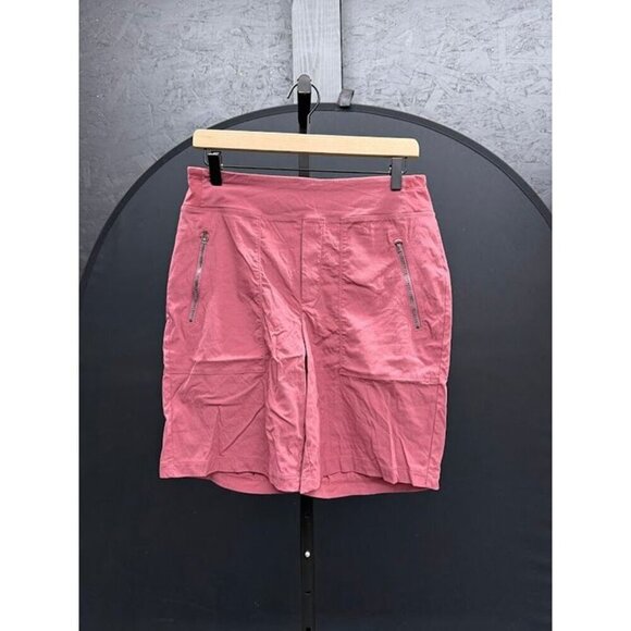 Athleta Pants - Athleta Trekkie North Mid Rise Bermuda Short